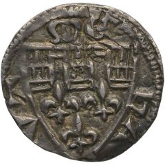 Maille - Mahaut
