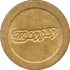 Token - Eurocoin Maygay