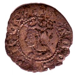 Denier - James II