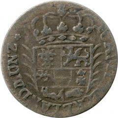 1⁄48 Thaler - Frederick William