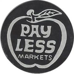 1 Cent - Food Stamp Pay Less Markets