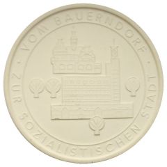 Medal -Oberlungwitz