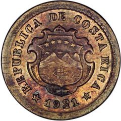 5 Céntimos