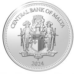 10 Euros Malta Carnival