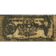 5 Pesos