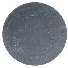 1 Loaf of Bread - Backerei Honning Oberhochstatt