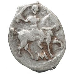 Denga - Ivan IV M
