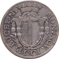 1/8 Gulden