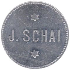 1 Liter Milk - J. Schai
