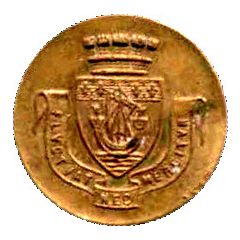 Token - Audaces Fortuna Juvat