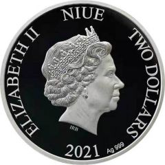 2 Dollars - Elizabeth II E-mail