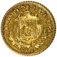 1/2 Escudo