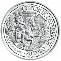 20 Euros Vindobona