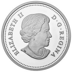 20 Dollars - Elizabeth II The Battle