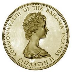 100 Dollars - Elizabeth II