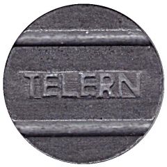 Telephone Token - Telern