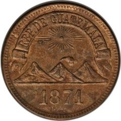 1 Centavo