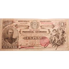 1 Peso