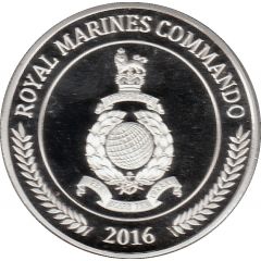 Royal Marines