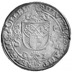 6 Stuivers `Snaphaan`
