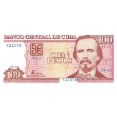 100 Pesos