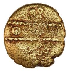 Gold ¼ Stater - Regni Selsey Tramlines