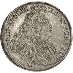 ⅔ Thaler - Frederick Adolphus