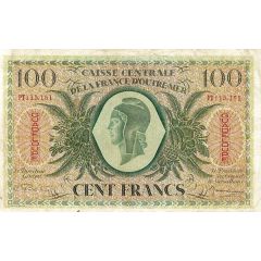 100 Francs