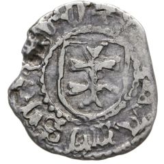 1 Groschen - Stephen III Type IIc