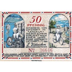 50 Pfennig