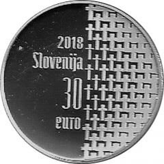 30 Euros End of the First World War