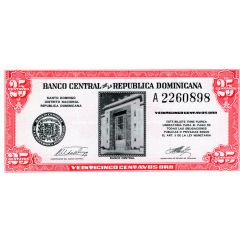 25 Centavos Oro