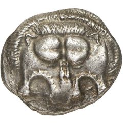 Stater - Mithrapata Phellos