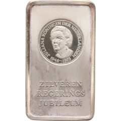 Bar - Kempen Begeer Silver Bar