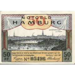 50 Pfennig