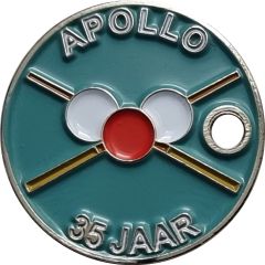Trolly Token - Apollo 35 Jaar