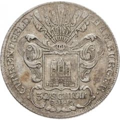 32 Schilling