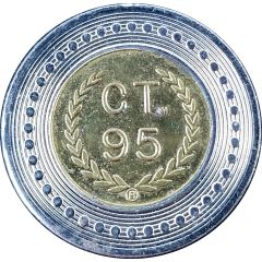 Token - CT 95