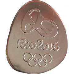 Olimpiad Rio 2016