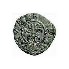 Denier - John XXII Montefiascone mint