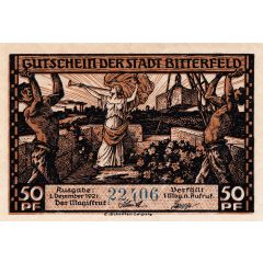 50 Pfennig