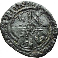 2 Mites - Charles the Bold