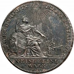1 Thaler