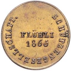 Flühli Shooting Society