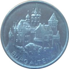 Token - VDM Burg Altena