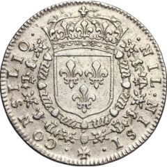 Louis XIV - États de Bretagne Nantes