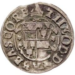 1 Groschen - Theodoric IV of Behringhausen