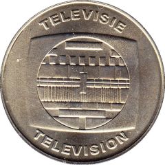 Token - Television