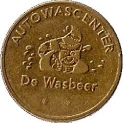Autowascenter De Wasbeer