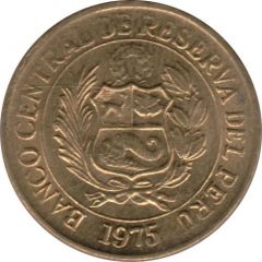 20 Centavos